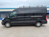 FORD TRANSIT 350 TREND L3 H2 RWD 2.0 ECOBLUE 170PS - 6