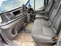FORD TRANSIT 350 TREND L3 H2 RWD 2.0 ECOBLUE 170PS - 11