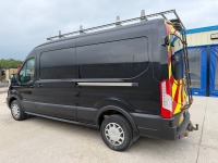 FORD TRANSIT 350 TREND L3 H2 RWD 2.0 ECOBLUE 170PS - 24