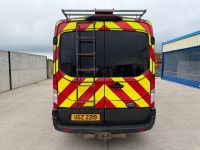 FORD TRANSIT 350 TREND L3 H2 RWD 2.0 ECOBLUE 170PS - 25