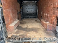 FORD TRANSIT 350 TREND L3 H2 RWD 2.0 ECOBLUE 170PS - 27