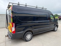 FORD TRANSIT 350 TREND L3 H2 RWD 2.0 ECOBLUE 170PS - 31