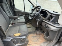 FORD TRANSIT 350 TREND L3 H2 RWD 2.0 ECOBLUE 170PS - 38