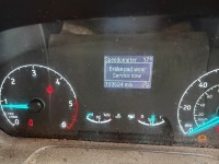 FORD TRANSIT 350 TREND L3 H2 RWD 2.0 ECOBLUE 170PS - 42