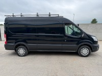 FORD TRANSIT 350 TREND L3 H2 RWD 2.0 ECOBLUE 170PS - 44