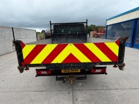 FORD TRANSIT 350 L4 RWD 2.0 ECOBLUE 170PS DOUBLE CAB TIPPER - 10