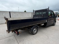 FORD TRANSIT 350 L4 RWD 2.0 ECOBLUE 170PS DOUBLE CAB TIPPER - 12