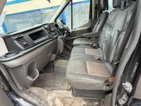 FORD TRANSIT 350 L4 RWD 2.0 ECOBLUE 170PS DOUBLE CAB TIPPER - 21