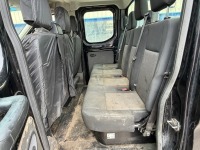FORD TRANSIT 350 L4 RWD 2.0 ECOBLUE 170PS DOUBLE CAB TIPPER - 22