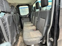 FORD TRANSIT 350 L4 RWD 2.0 ECOBLUE 170PS DOUBLE CAB TIPPER - 23
