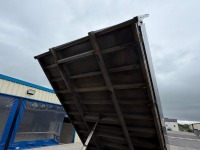 FORD TRANSIT 350 L4 RWD 2.0 ECOBLUE 170PS DOUBLE CAB TIPPER - 25