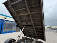 FORD TRANSIT 350 L4 RWD 2.0 ECOBLUE 170PS DOUBLE CAB TIPPER - 26