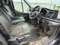 FORD TRANSIT 350 L4 RWD 2.0 ECOBLUE 170PS DOUBLE CAB TIPPER - 35
