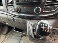 FORD TRANSIT 350 L4 RWD 2.0 ECOBLUE 170PS DOUBLE CAB TIPPER - 37
