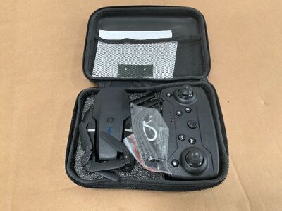 UNUSED E88 MINI DRONE