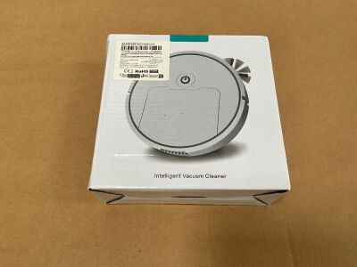 UNUSED 3 IN 1 SMART VACUUM SWEEPER &nbsp; &nbsp; &nbsp;
