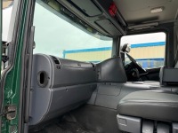 SCANIA P320 26 TON 6x2 MANUAL SKIP LORRY&nbsp; - 7