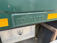 SCANIA P320 26 TON 6x2 MANUAL SKIP LORRY&nbsp; - 11