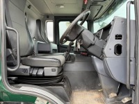 SCANIA P320 26 TON 6x2 MANUAL SKIP LORRY&nbsp; - 30