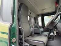 SCANIA P320 26 TON 6x2 MANUAL SKIP LORRY&nbsp; - 31