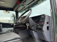 SCANIA P320 26 TON 6x2 MANUAL SKIP LORRY&nbsp; - 32