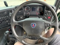 SCANIA P320 26 TON 6x2 MANUAL SKIP LORRY&nbsp; - 38