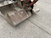 KUBOTA KX027-4 2.7 TON MINI DIGGER - 10