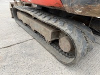 KUBOTA KX027-4 2.7 TON MINI DIGGER - 19