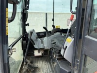 KUBOTA KX027-4 2.7 TON MINI DIGGER - 22