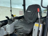 KUBOTA KX027-4 2.7 TON MINI DIGGER - 23