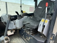 KUBOTA KX027-4 2.7 TON MINI DIGGER - 24