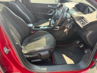 PEUGEOT 308 SW GT LINE 2.0 BLUE HDI 150PS 5DR&nbsp;ESTATE - 27