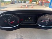 PEUGEOT 308 SW GT LINE 2.0 BLUE HDI 150PS 5DR&nbsp;ESTATE - 37