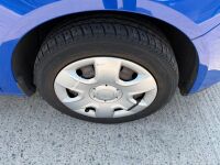 SKODIA FABIA 1.2 5DR HATCHBACK - 2