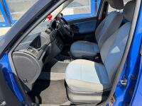 SKODIA FABIA 1.2 5DR HATCHBACK - 7