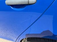 SKODIA FABIA 1.2 5DR HATCHBACK - 11