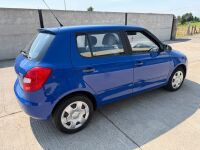 SKODIA FABIA 1.2 5DR HATCHBACK - 13