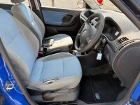SKODIA FABIA 1.2 5DR HATCHBACK - 18