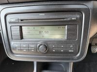 SKODIA FABIA 1.2 5DR HATCHBACK - 20