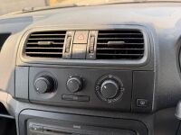 SKODIA FABIA 1.2 5DR HATCHBACK - 21