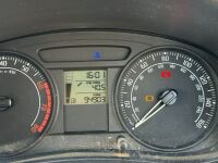 SKODIA FABIA 1.2 5DR HATCHBACK - 22
