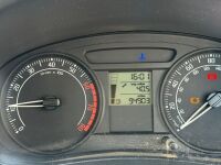 SKODIA FABIA 1.2 5DR HATCHBACK - 23