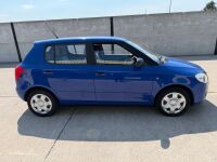 SKODIA FABIA 1.2 5DR HATCHBACK - 24