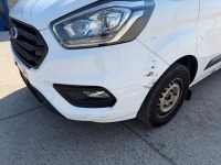 FORD TRANSIT CUSTOM 300 L2 LOW ROOF 2.0 ECOBLUE 130PS CREW VAN - 5