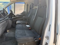 FORD TRANSIT CUSTOM 300 L2 LOW ROOF 2.0 ECOBLUE 130PS CREW VAN - 11