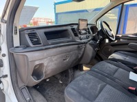 FORD TRANSIT CUSTOM 300 L2 LOW ROOF 2.0 ECOBLUE 130PS CREW VAN - 12