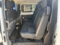 FORD TRANSIT CUSTOM 300 L2 LOW ROOF 2.0 ECOBLUE 130PS CREW VAN - 13