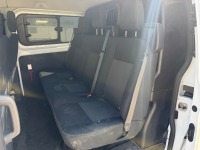FORD TRANSIT CUSTOM 300 L2 LOW ROOF 2.0 ECOBLUE 130PS CREW VAN - 14