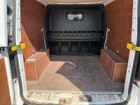 FORD TRANSIT CUSTOM 300 L2 LOW ROOF 2.0 ECOBLUE 130PS CREW VAN - 19