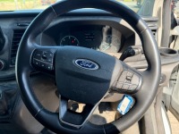 FORD TRANSIT CUSTOM 300 L2 LOW ROOF 2.0 ECOBLUE 130PS CREW VAN - 31